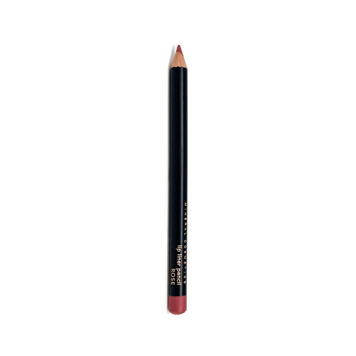 Youngblood Lip Liner Pencil - Rose