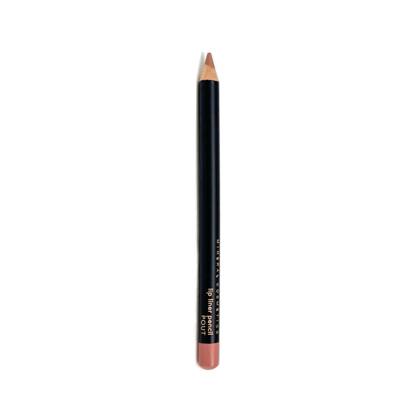 Youngblood Lip Liner Pencil - Pout