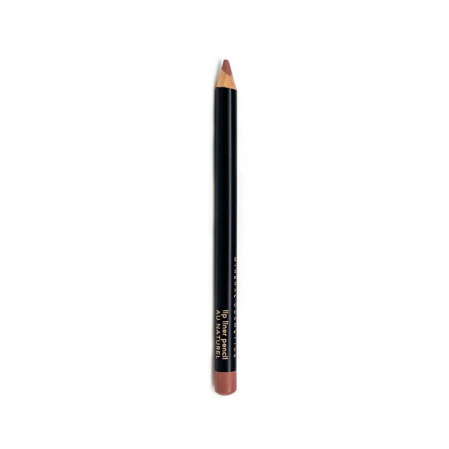 Youngblood Lip Liner Pencil - Au Naturel