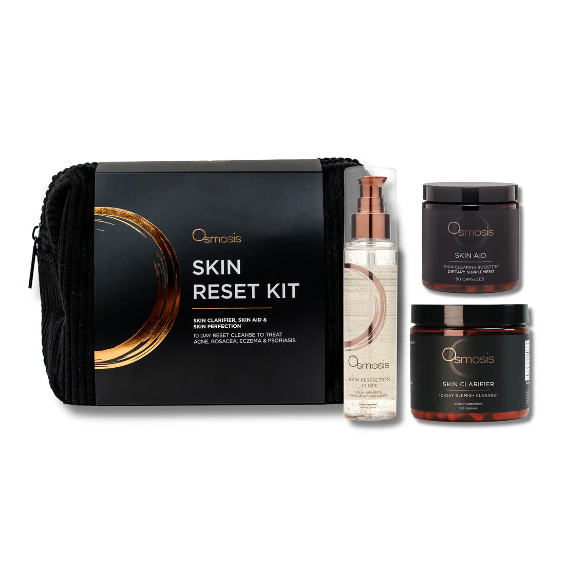 Osmosis Skin Reset Kit