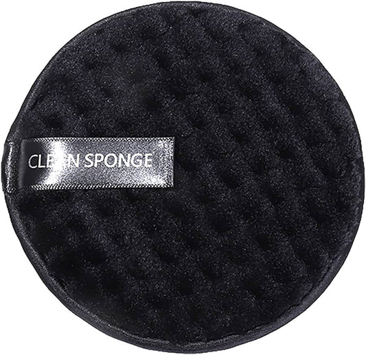 Clean Sponge (Black)