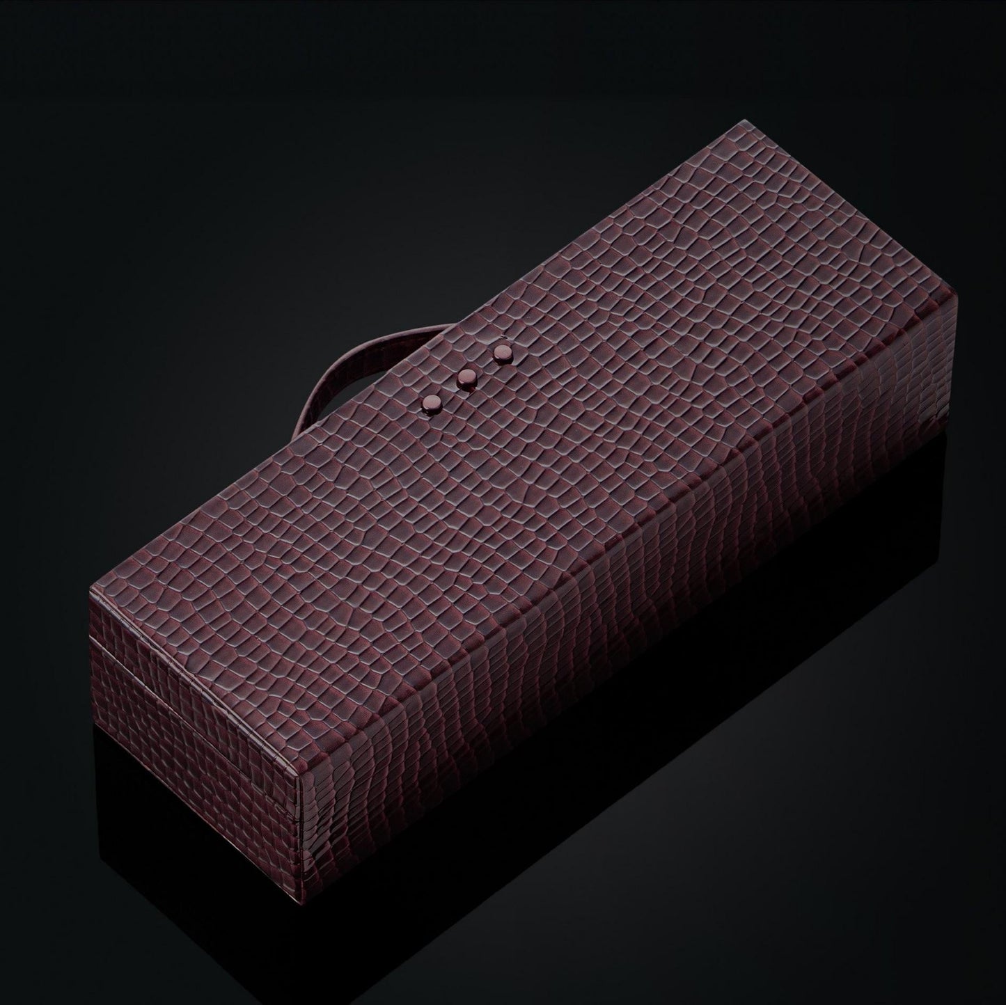 GHD Chronos Styler - Chic Cherry Limited Edition