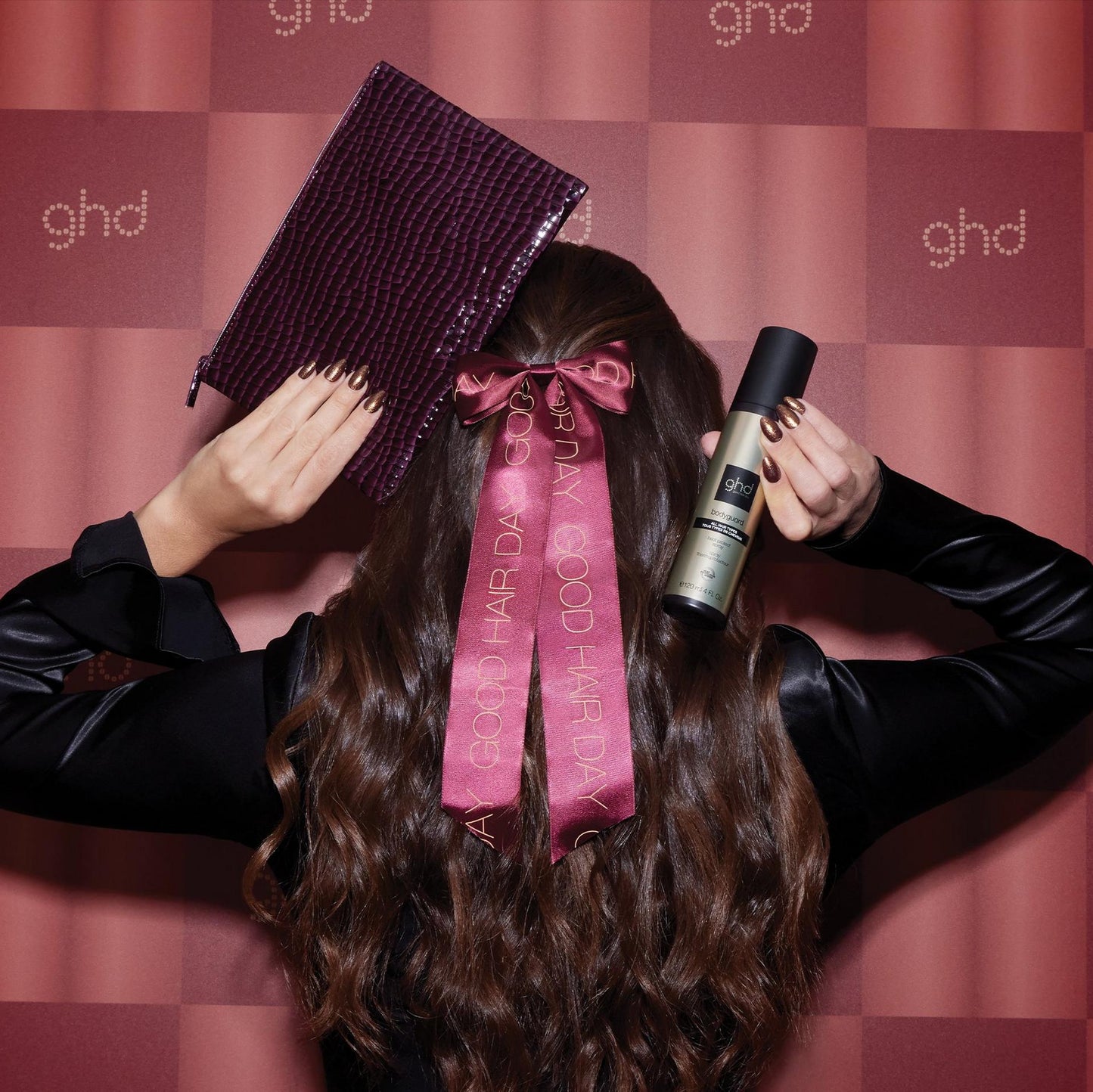 GHD Style Gift Set