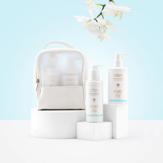 Pure Fiji Body Mates - Moringa