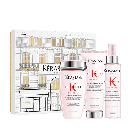 Kerastase Genesis Coffret/Xmas Pack