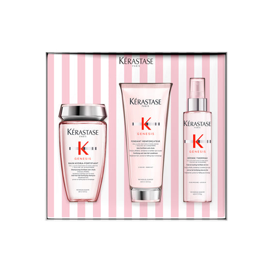 Kerastase Mothers Day Pack - Genesis Trio
