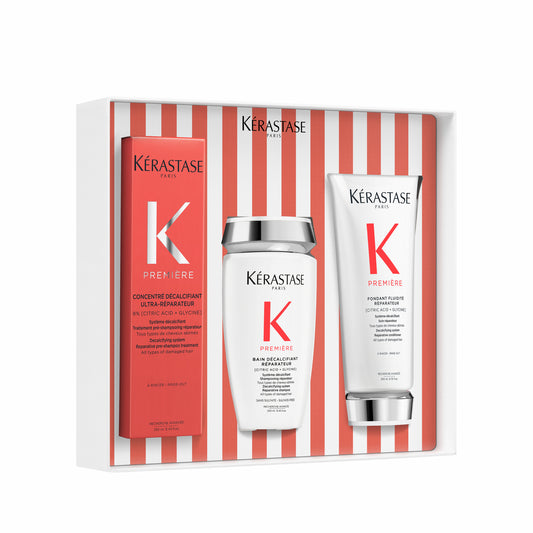 Kerastase Mothers Day Pack - Premiere Trio