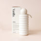 Fox & Fallow The Bubble Water Bottle 700ml - Vanilla