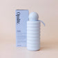 Fox & Fallow The Bubble Water Bottle 700ml - Opalite