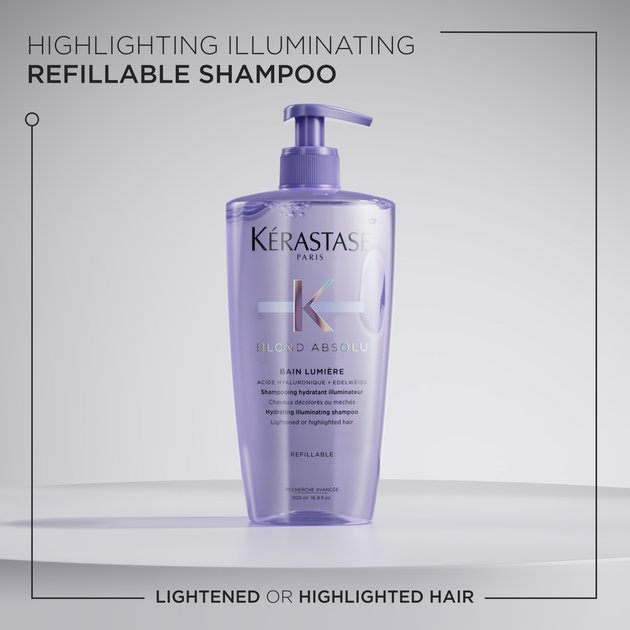 Kerastase Bain Lumiere 500ml