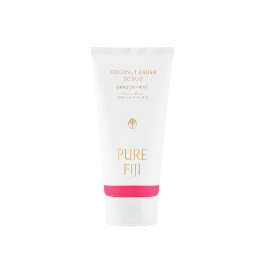 Pure Fiji Coconut Crush Dragon Fruit 180ml