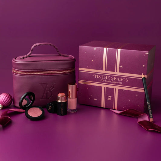 Youngblood - 'Tis the Season for Little Luxuries - Mauve