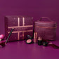 Youngblood - 'Tis the Season for Little Luxuries - Plum