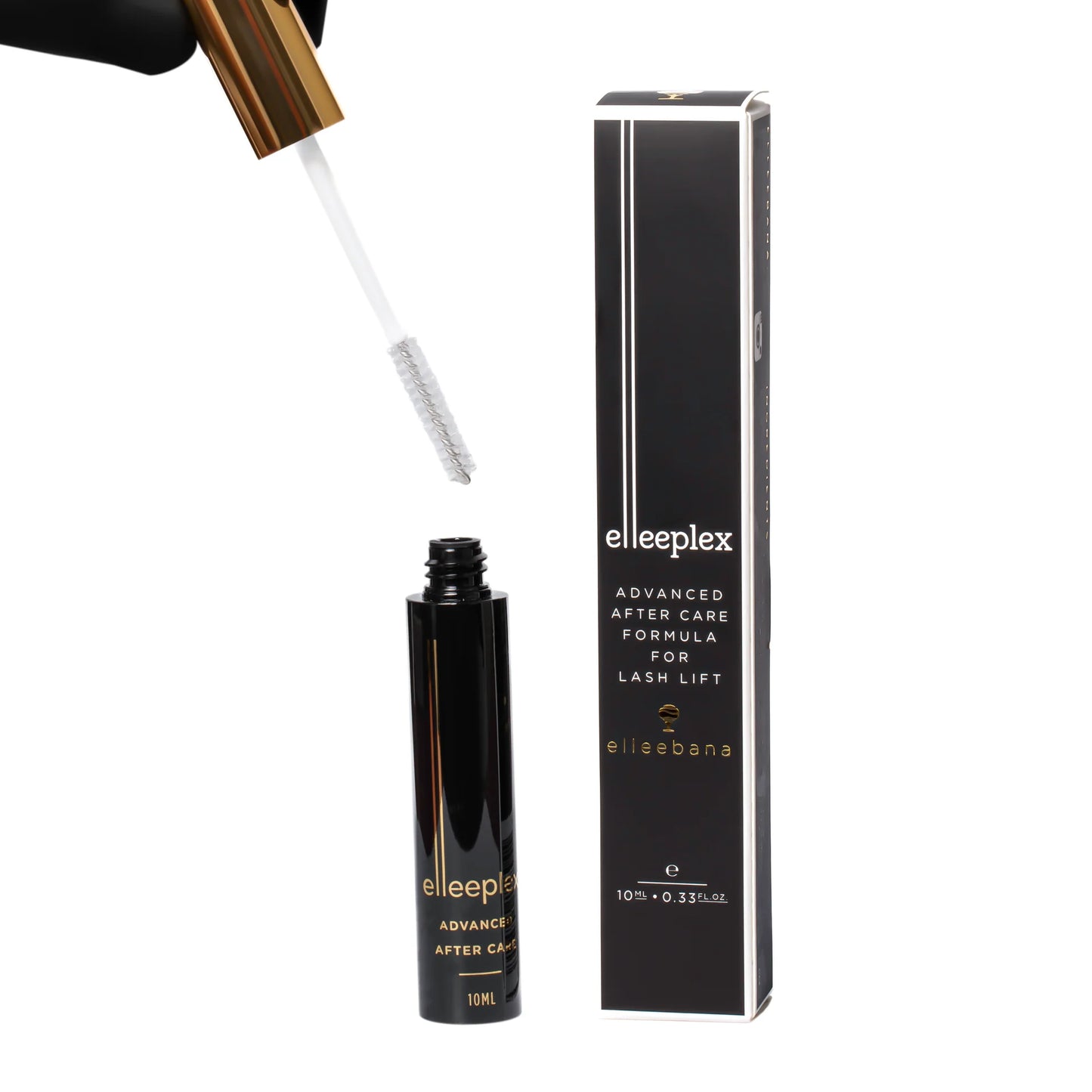 Elleebana Elleeplex Lashlift Aftercare 10ml
