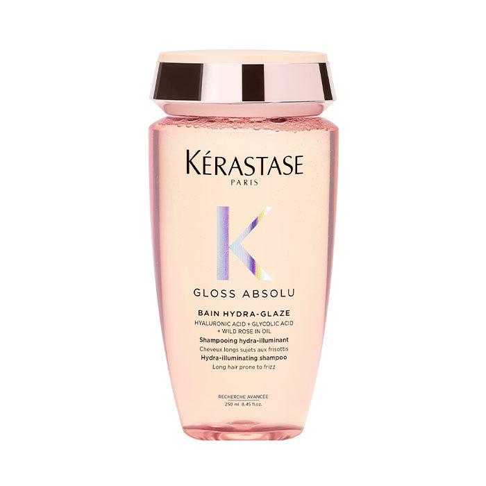Kerastase Gloss Absolu Bain Creme Hydra-Glaze 250ml