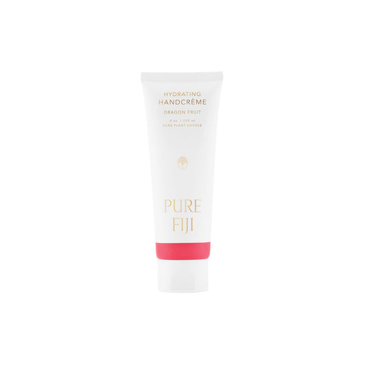 Pure Fiji Hand Créme Dragon Fruit 120ml