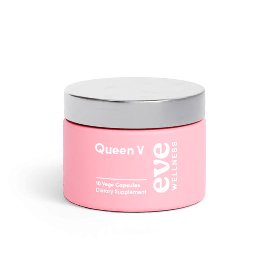 Eve Queen V Travel Size