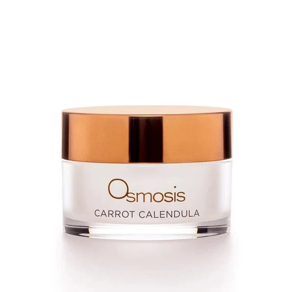 Osmosis Carrot Calendula Mask 30ml - Brightening Enzyme Mask