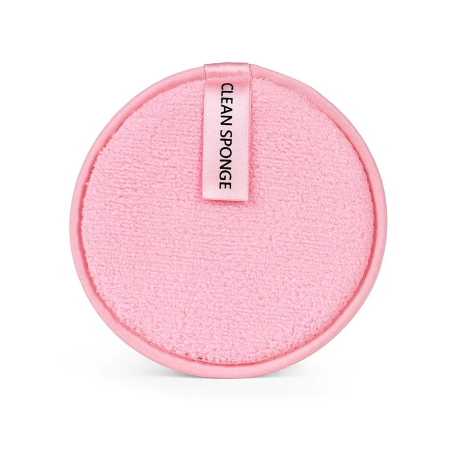 Clean Sponge (Pink)
