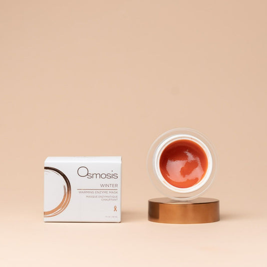 Osmosis Winter Warming Enzyme Mask 30ml