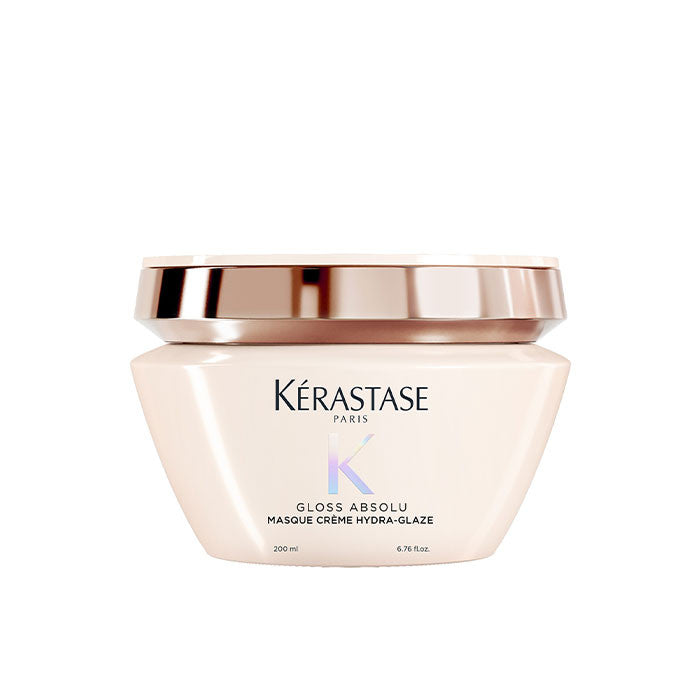 Kerastase Gloss Absolu Masque Crème Hydra-Glaze 200ml