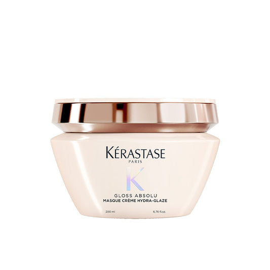 Kerastase Gloss Absolu Masque Crème Hydra-Glaze 200ml