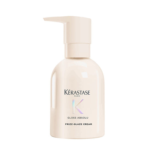 Kérastase Gloss Absolu Frizz-Glaze Cream 240ml