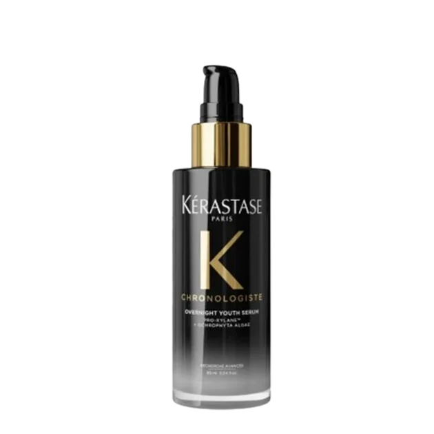 Kerastase Chronologiste Night Serum 90ml