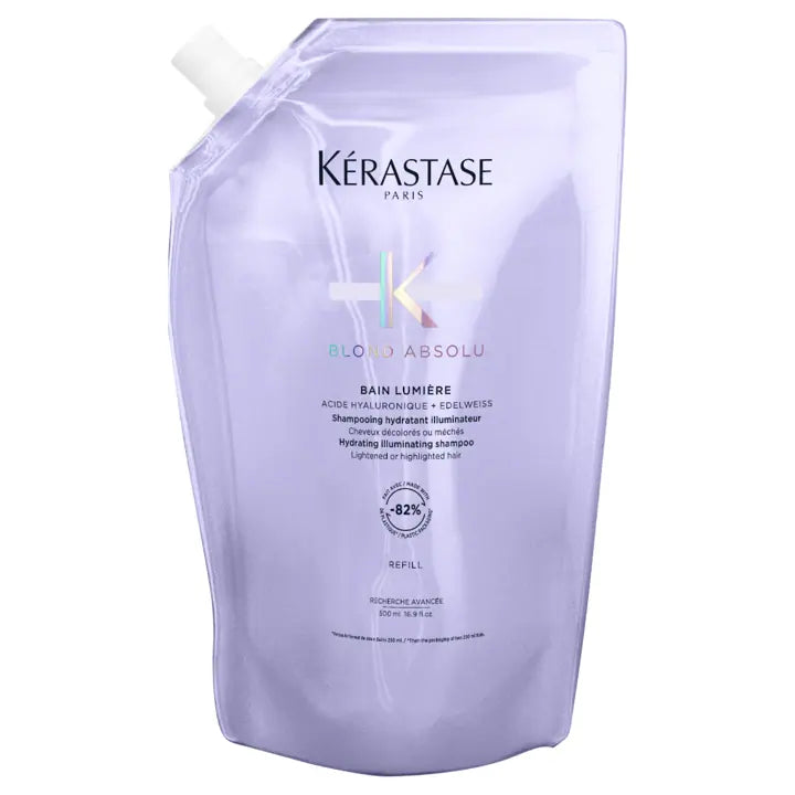 Kerastase Bain Lumiere Refill 500ml