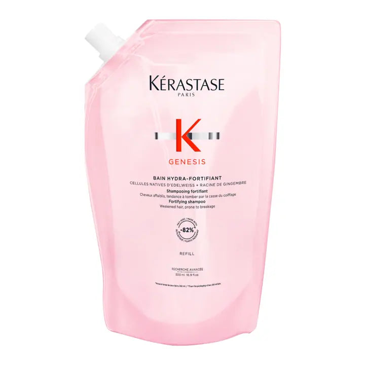 Kerastase Genesis Bain Hydra-Fortifiant Refill 500ml