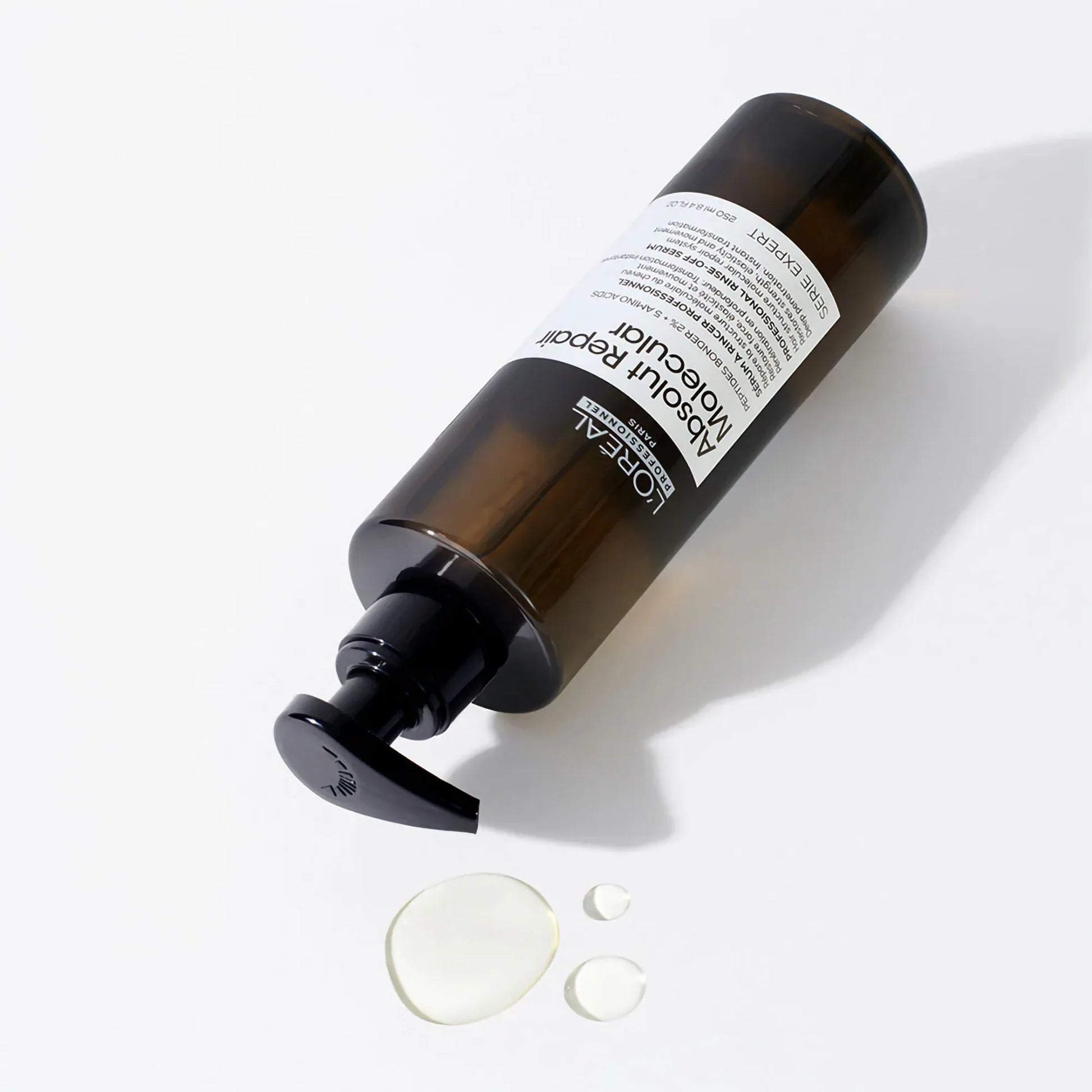 L'Oreal Absolut Repair Molecular Rinse-off Serum 250ml – The Sanctuary  Beauty & Hair