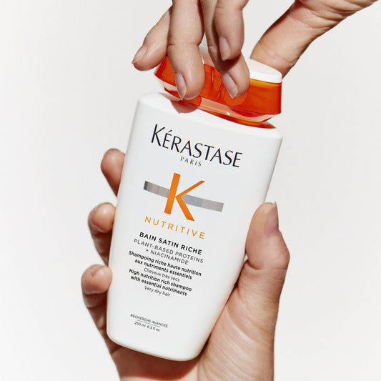 Kerastase Nutritive Bain Satin Riche 250ml