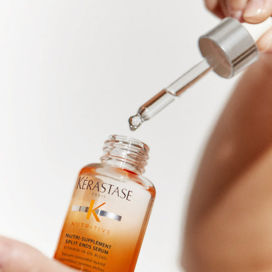 Kerastase Nutri-Supplement Split Ends Serum