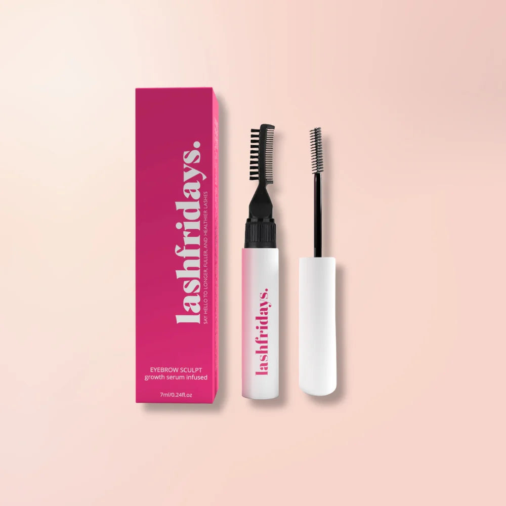 Lash Fridays Brow Sculpt