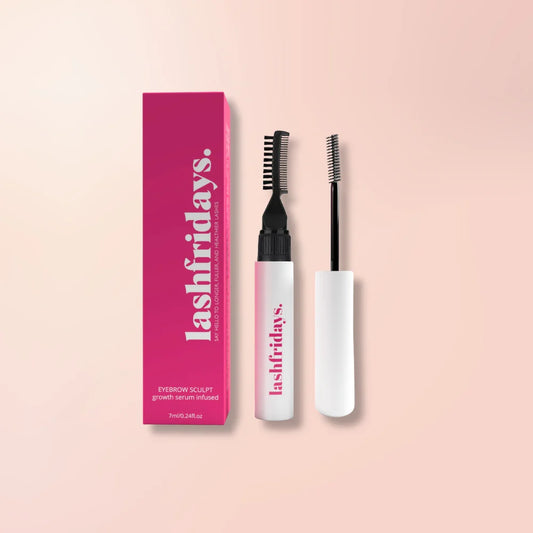 Lash Fridays Brow Sculpt