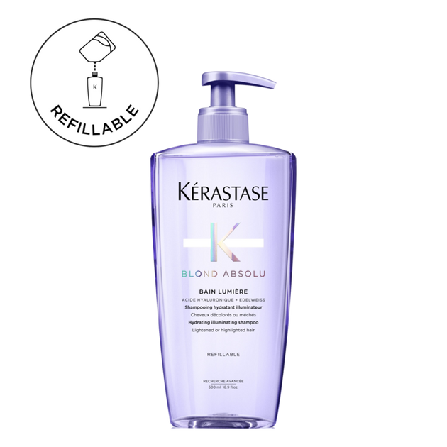 Kerastase Bain Lumiere 500ml