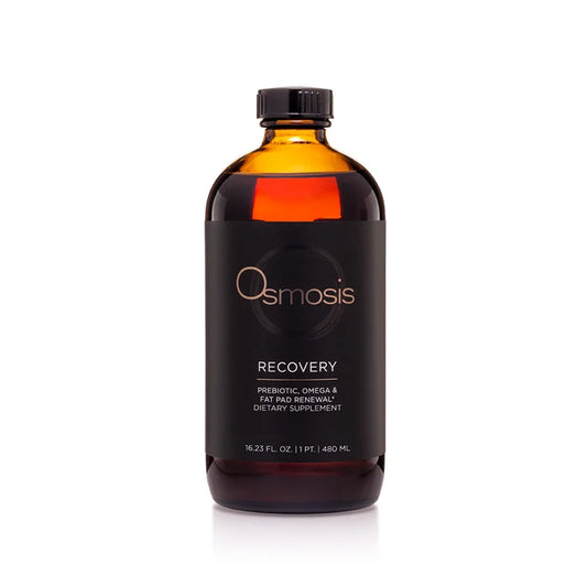 Osmosis Recovery