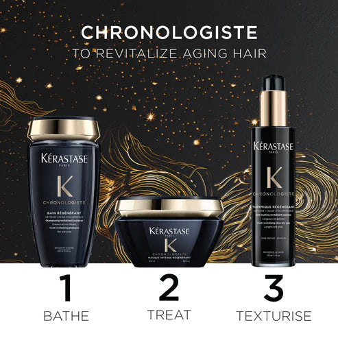 Kerastase Chronologiste Holiday Coffret – The Sanctuary Beauty & Hair Kerastase Chronologiste Holiday Coffret – The Sanctuary Beauty & Hair