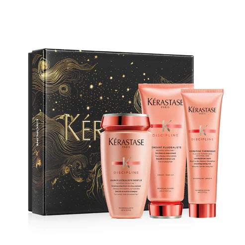 Kerastase Discipline Holiday Coffret
