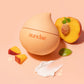Sundae Body Whip Moisturiser- Just Peachy 220ml