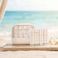 Pure Fiji Deluxe Travel Set - Coconut