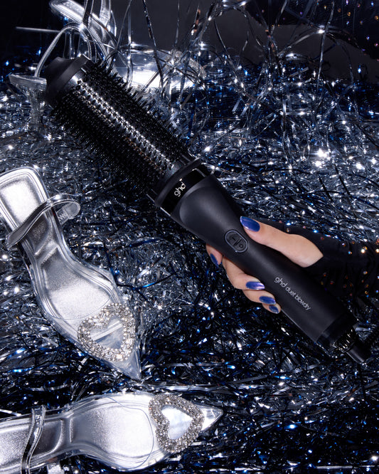 GHD Duet Blowdry Gift Set