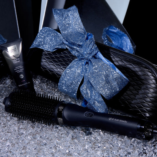 GHD Duet Blowdry Gift Set