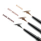 Young Blood On Point Defining Brow Pencil - Soft Brown