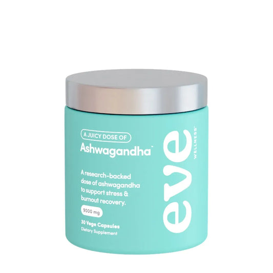 Eve Ashwagandha