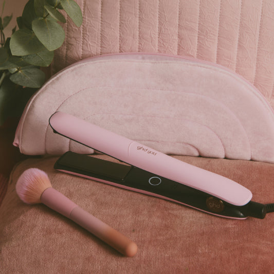 GHD Gold Advanced Styler PINK