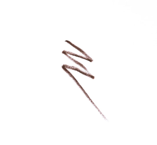 Peachy Brow Tool - Medium Brown