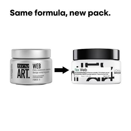 Tecni Art Flex Web 150ml