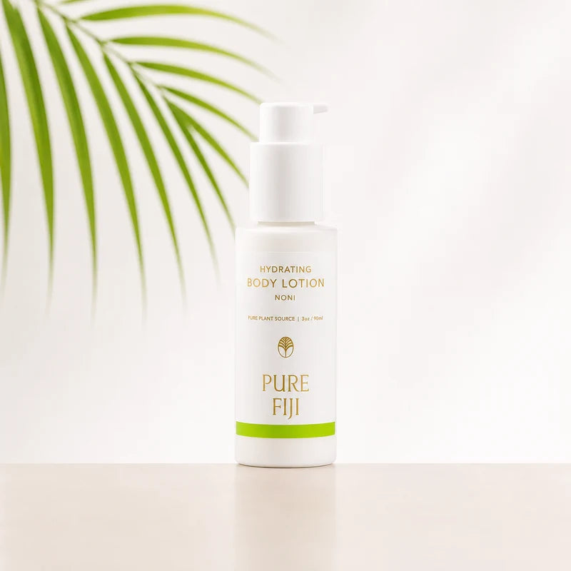 Pure Fiji Hydrating Body Lotion Noni 90ml