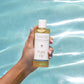 Pure Fiji Exotic Bath & Body Oil Black Peal & Sea Grapes 240ml